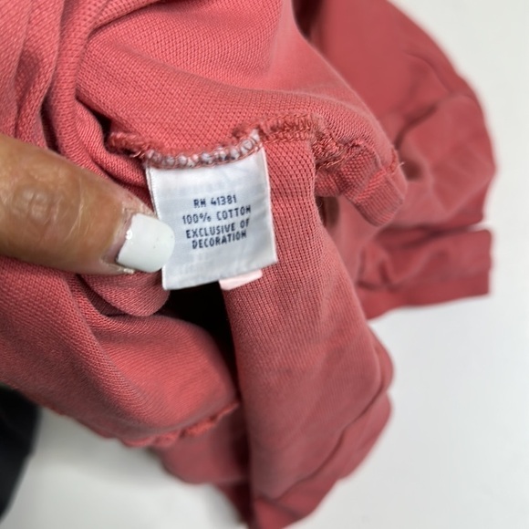 Polo Ralph Lauren Vintage Wash Polo Shirts XS-S - Picture 5 of 6